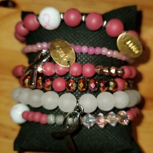 Tammy stack